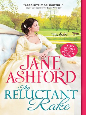 cover image of The Reluctant Rake